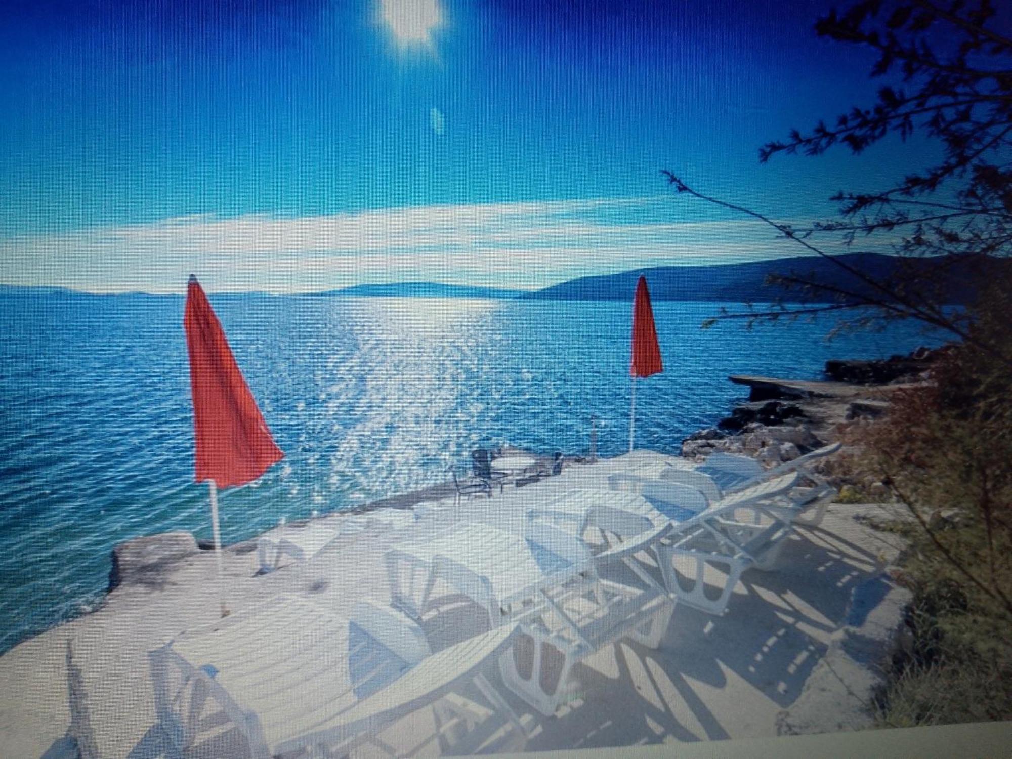 Villa Pinky And Superior Trogir Seget Vranjica Exterior foto