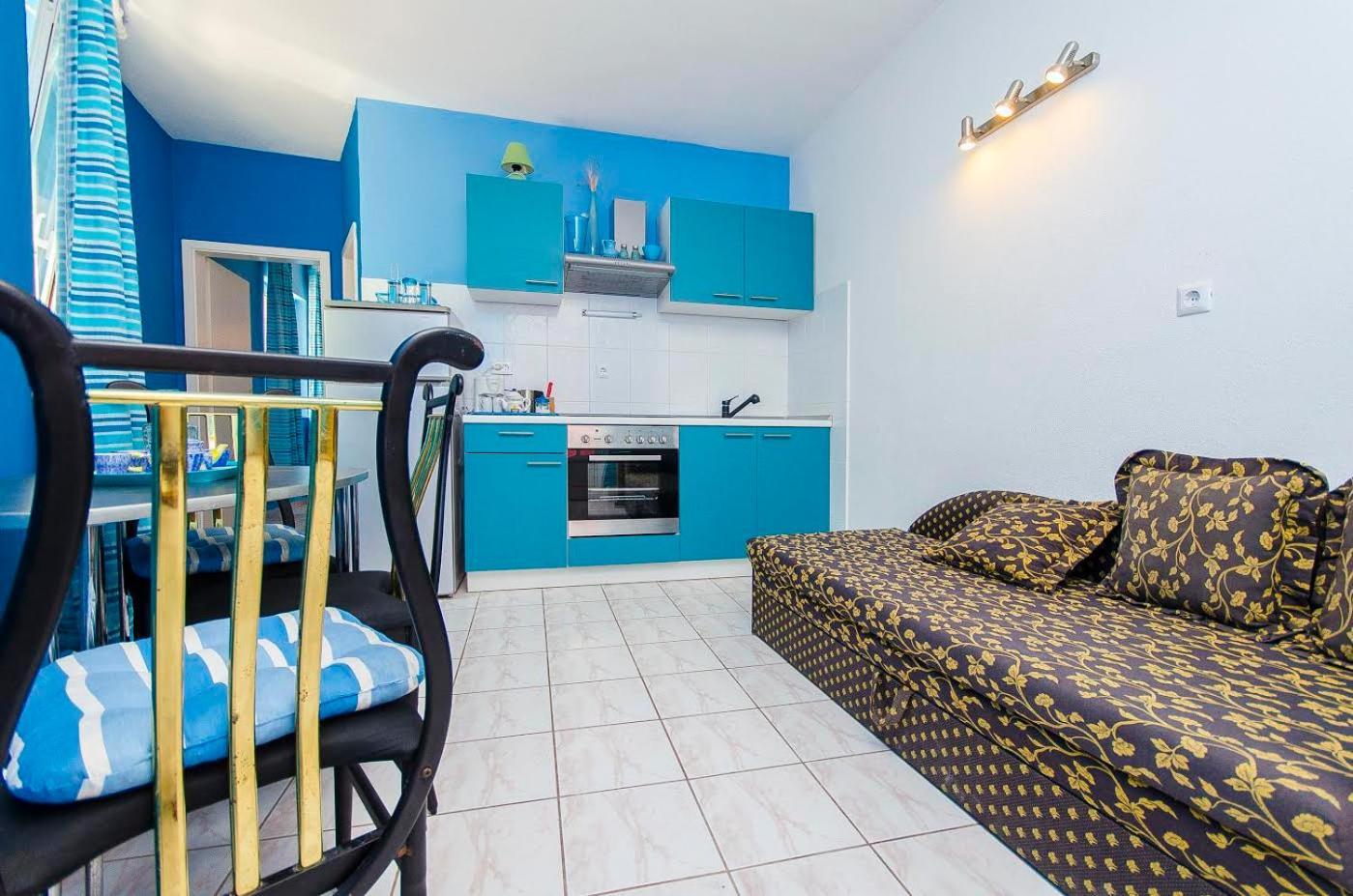Villa Pinky And Superior Trogir Seget Vranjica Exterior foto