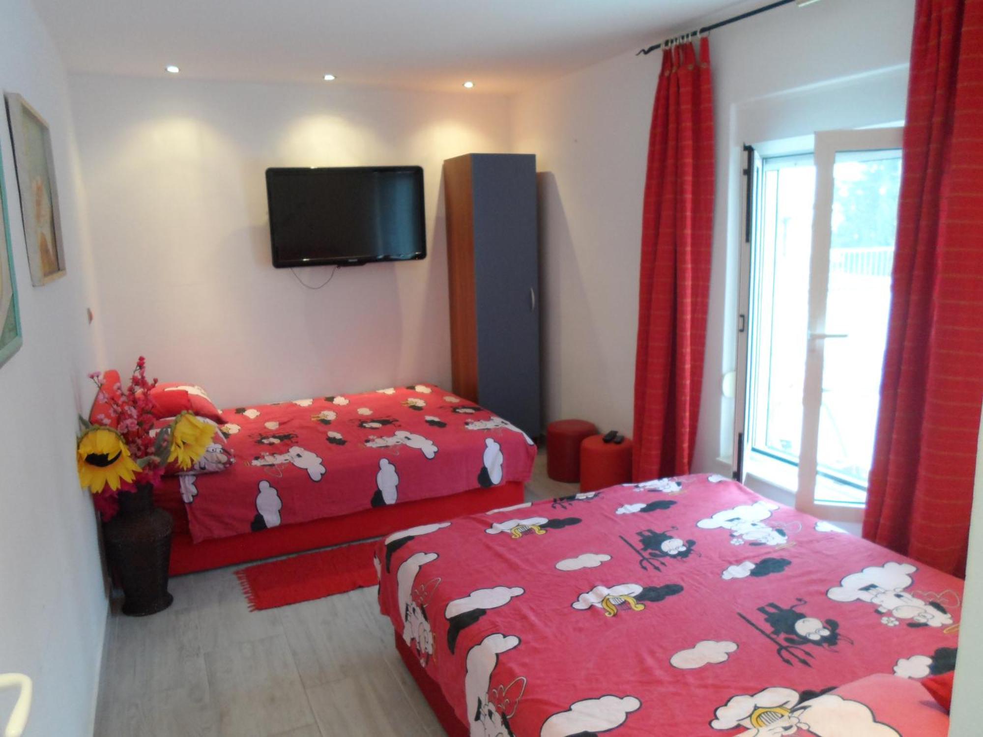 Villa Pinky And Superior Trogir Seget Vranjica Exterior foto
